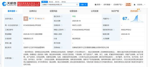 三只松鼠跨界布局宠物食品市场 成立“饿了个喵”公司的战略深意
