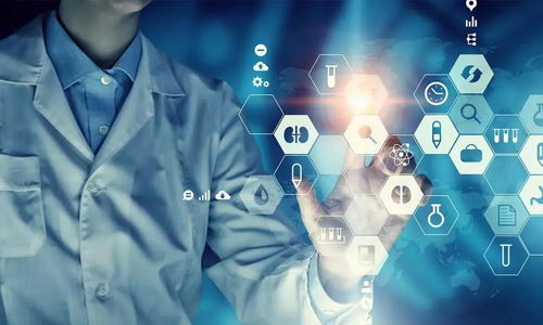 浪潮之巅 互联网巨头如何深化健康服务领域的数字化渗透