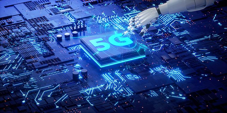 穿越数字洪流 5G时代互联网信息服务的未来图景